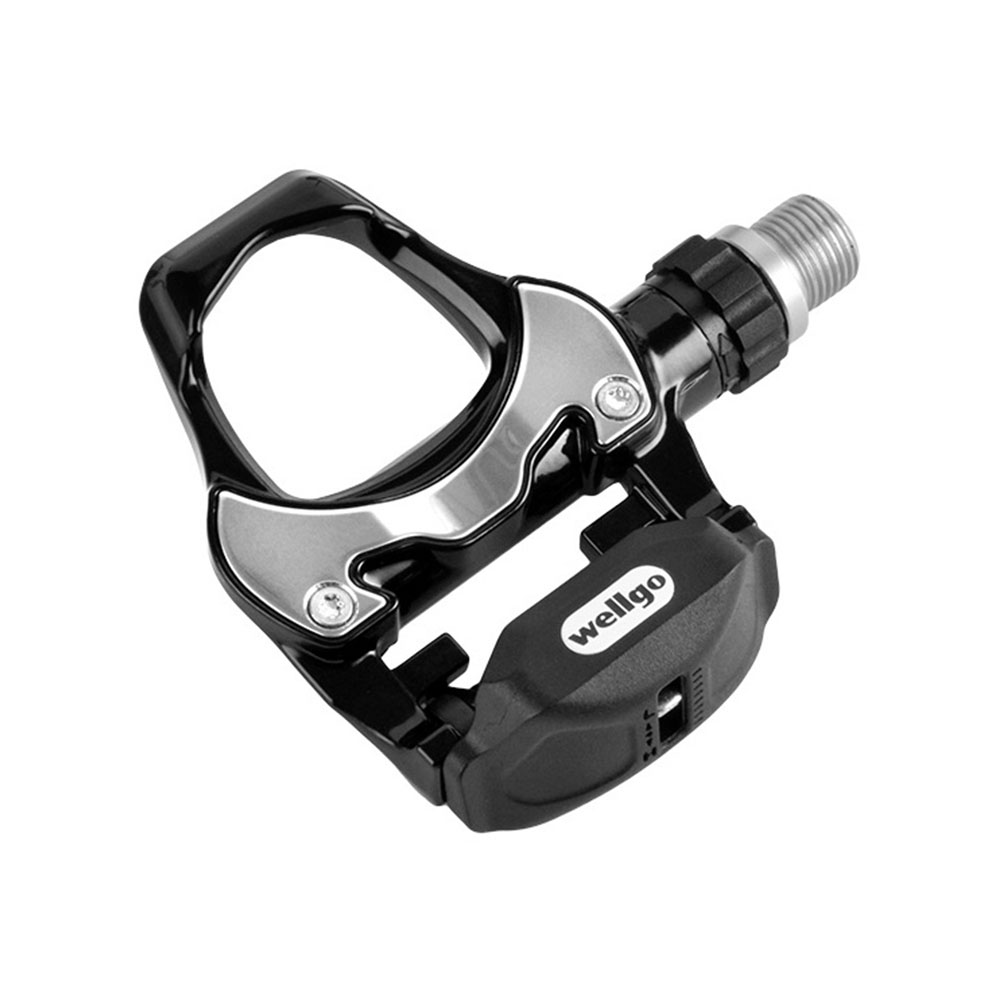 Контактные педали Wellgo R251DU